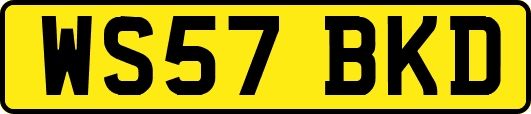 WS57BKD