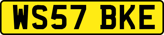 WS57BKE