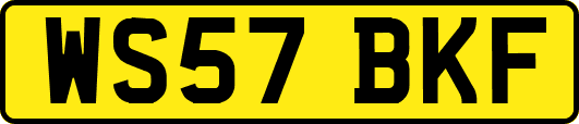 WS57BKF