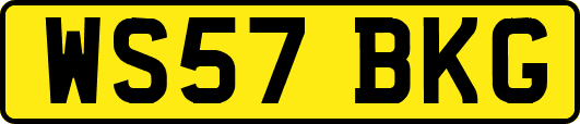 WS57BKG