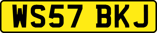 WS57BKJ