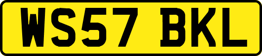 WS57BKL