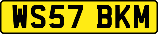 WS57BKM