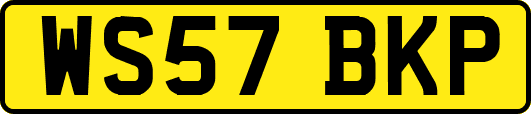 WS57BKP