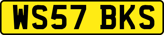 WS57BKS