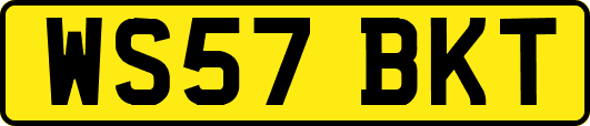 WS57BKT