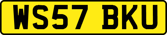 WS57BKU