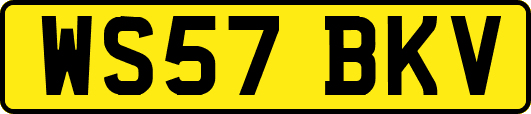 WS57BKV