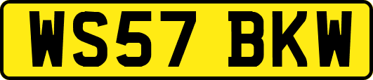 WS57BKW