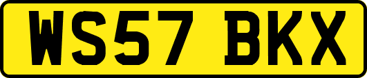 WS57BKX