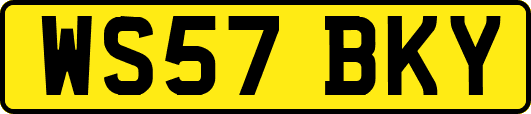 WS57BKY