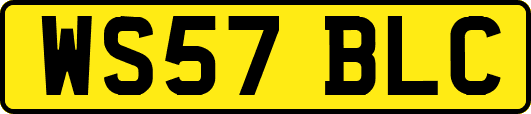 WS57BLC