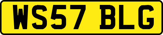 WS57BLG