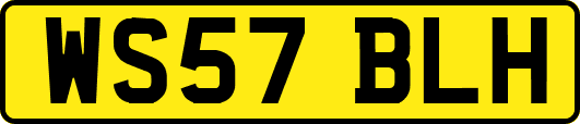 WS57BLH