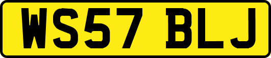 WS57BLJ