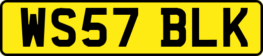 WS57BLK