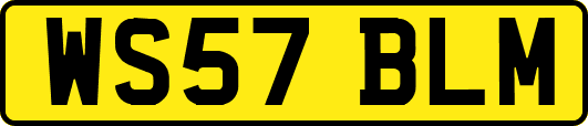 WS57BLM