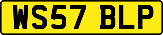 WS57BLP