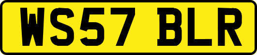 WS57BLR