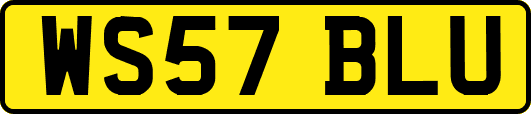 WS57BLU