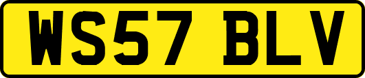 WS57BLV