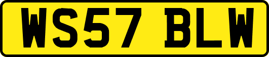 WS57BLW