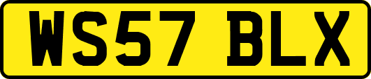WS57BLX