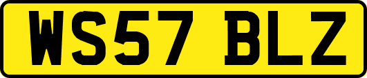 WS57BLZ