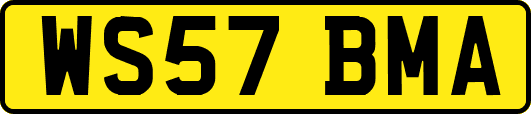 WS57BMA