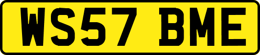 WS57BME