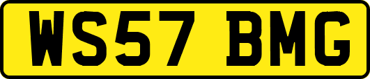 WS57BMG