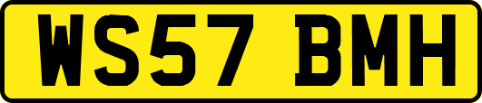 WS57BMH