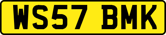 WS57BMK