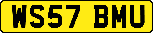 WS57BMU
