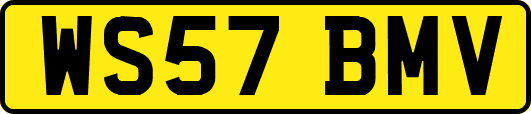 WS57BMV