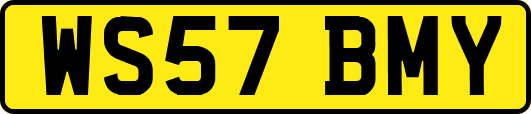 WS57BMY