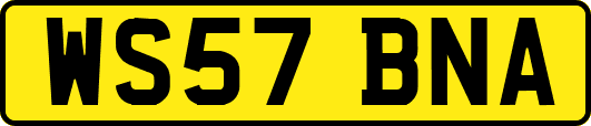 WS57BNA
