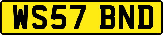 WS57BND