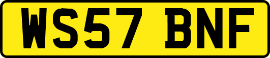 WS57BNF