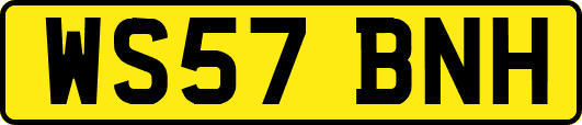 WS57BNH