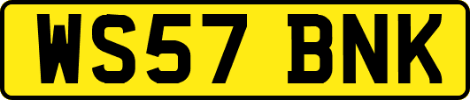 WS57BNK