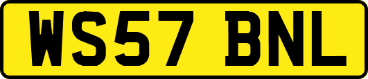 WS57BNL