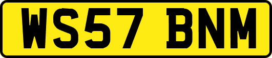 WS57BNM