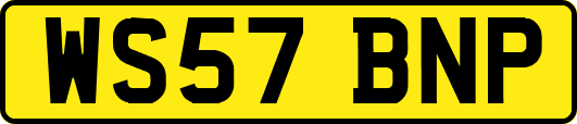 WS57BNP