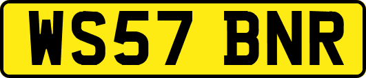 WS57BNR