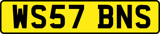 WS57BNS