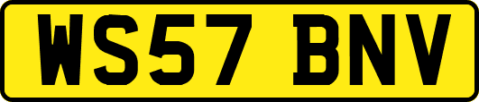WS57BNV