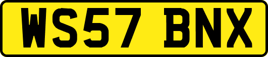 WS57BNX