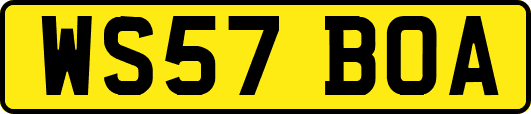 WS57BOA