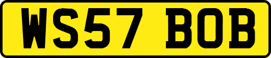 WS57BOB